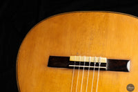 José Ramirez I - 1909 64,5 cm