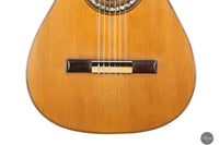 José Ramirez I - 1909 64,5 cm