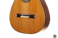 José Ramirez I - 1909 64,5 cm