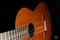 José Ramirez III - 1967 1A "MT"