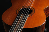 José Ramirez III - 1967 1A "MT"