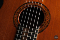 José Ramirez III - 1967 1A "MT"