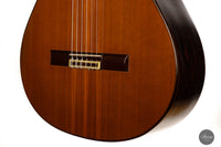 José Ramirez III - 1967 1A "MT"