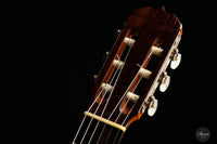 José Ramirez III - 1967 1A "MT"
