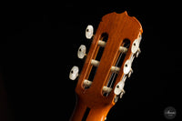 José Ramirez III - 1967 1A "MT"