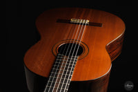 José Ramirez III - 1967 1A "MT"