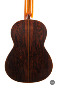 Jose Ramirez III - 1971 1a 8-strings MT