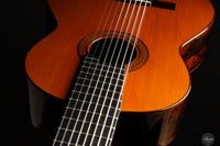 Jose Ramirez III - 1971 1a 8-strings MT