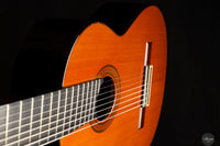 Jose Ramirez III - 1971 1a 8-strings MT