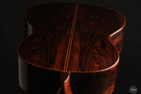 Jose Ramirez III - 1971 1a 8-strings MT