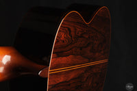 Jose Ramirez III - 1971 1a 8-strings MT
