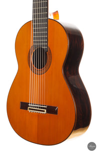 Jose Ramirez III - 1971 1a 8-strings MT