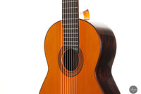 Jose Ramirez III - 1971 1a 8-strings MT