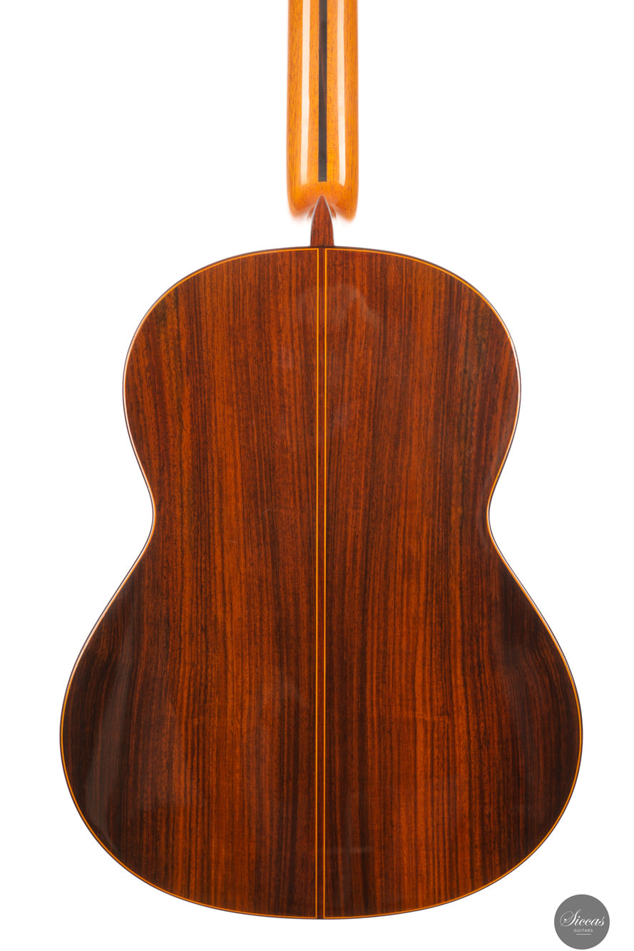 Jose Ramirez III - 1986 1a