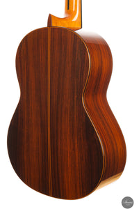 Jose Ramirez III - 1986 1a