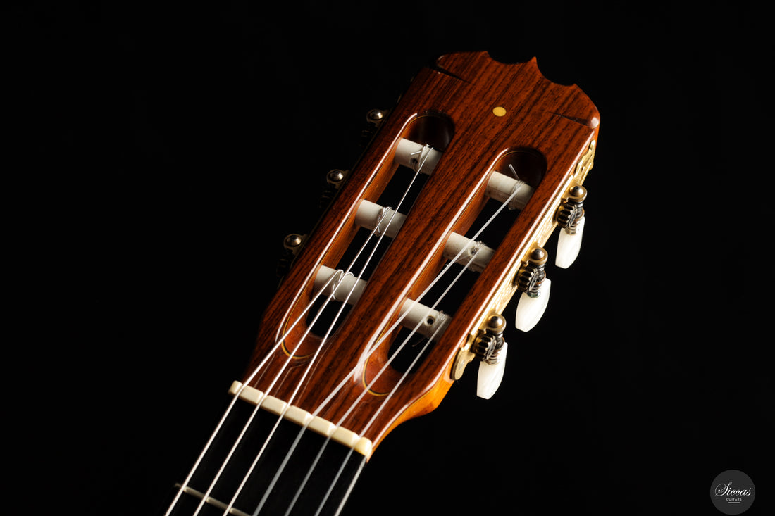 Jose Ramirez III - 1986 1a