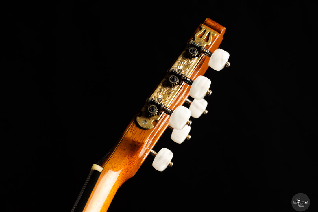 Jose Ramirez III - 1986 1a