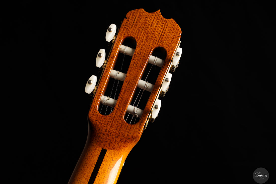 Jose Ramirez III - 1986 1a