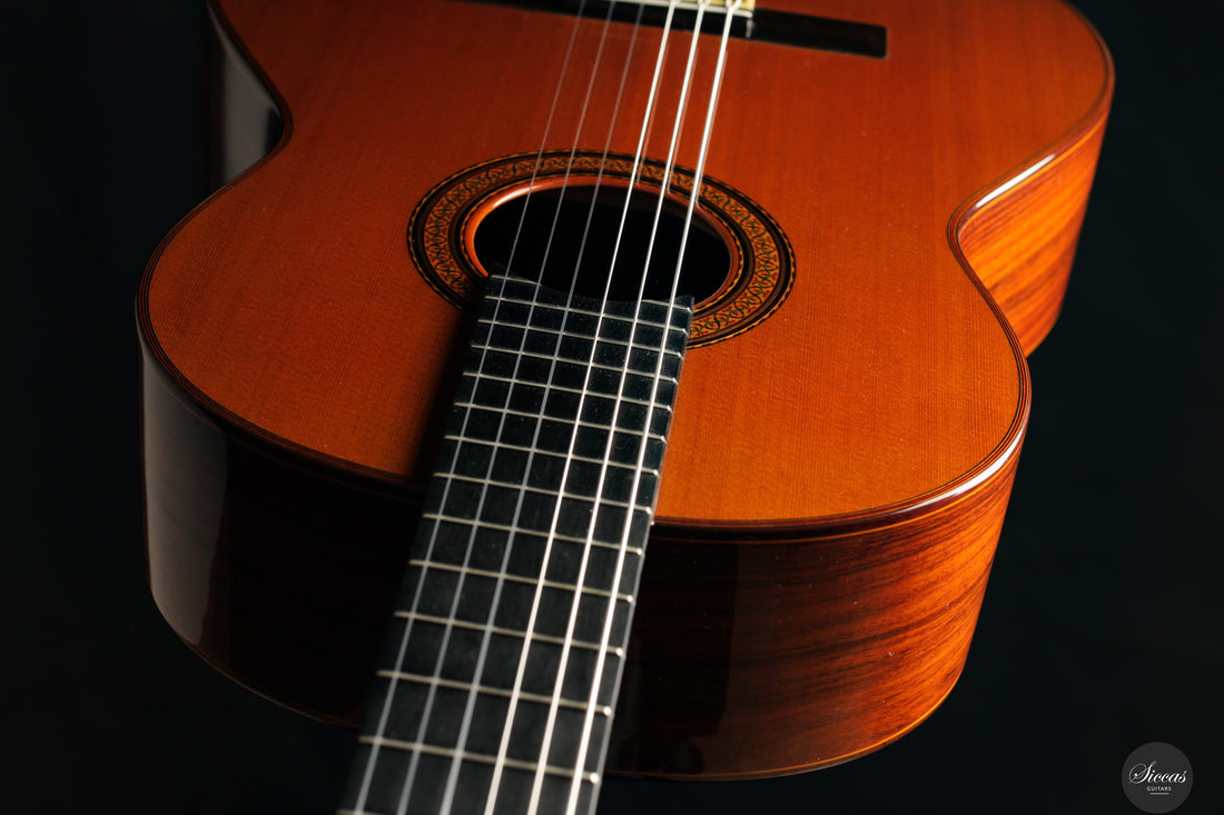 Jose Ramirez III - 1986 1a