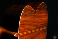 Jose Ramirez III - 1986 1a