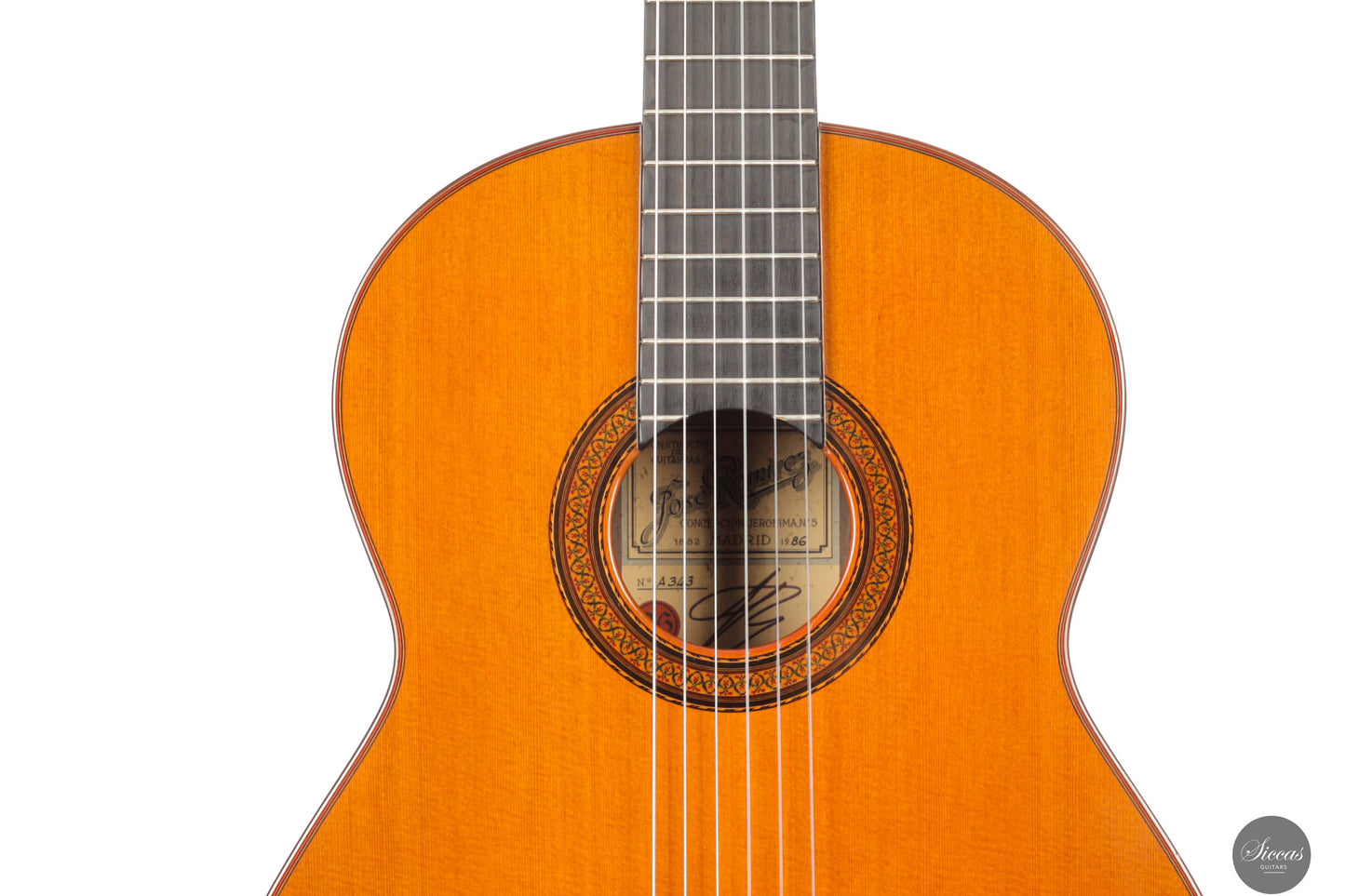 Jose Ramirez III - 1986 1a