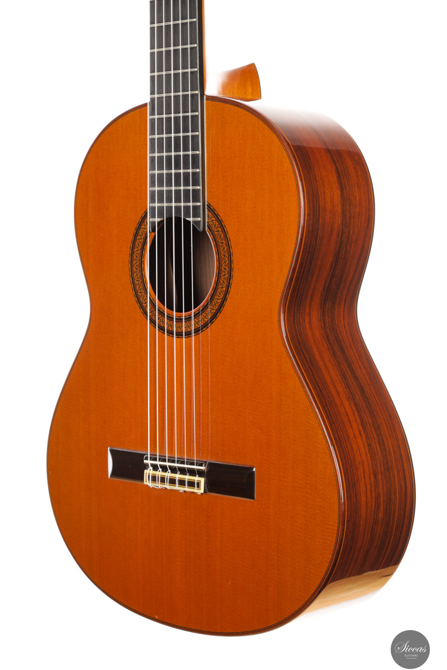 Jose Ramirez III - 1986 1a