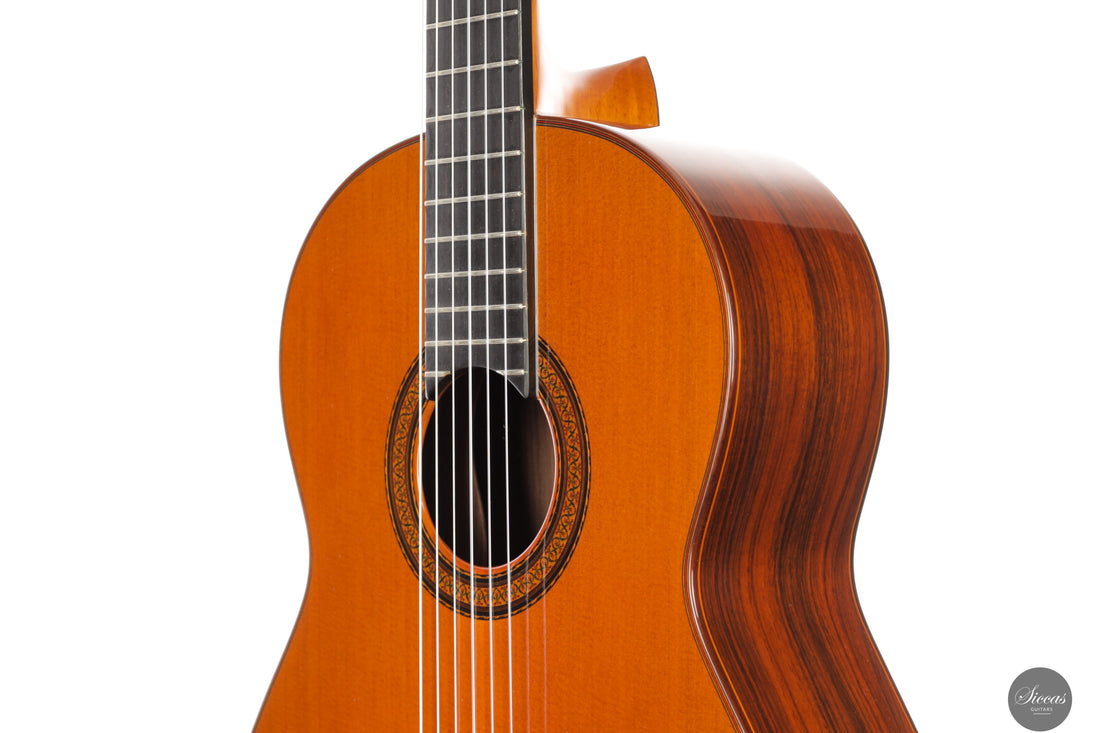 Jose Ramirez III - 1986 1a