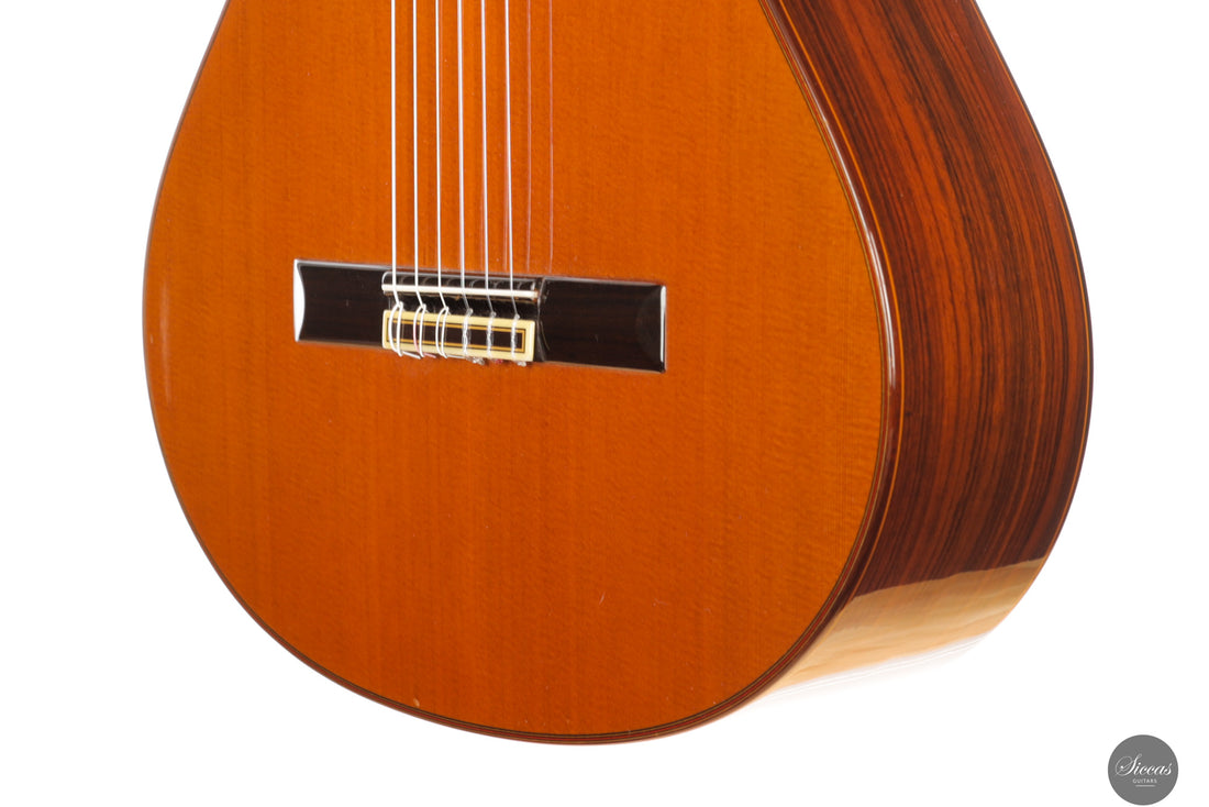 Jose Ramirez III - 1986 1a