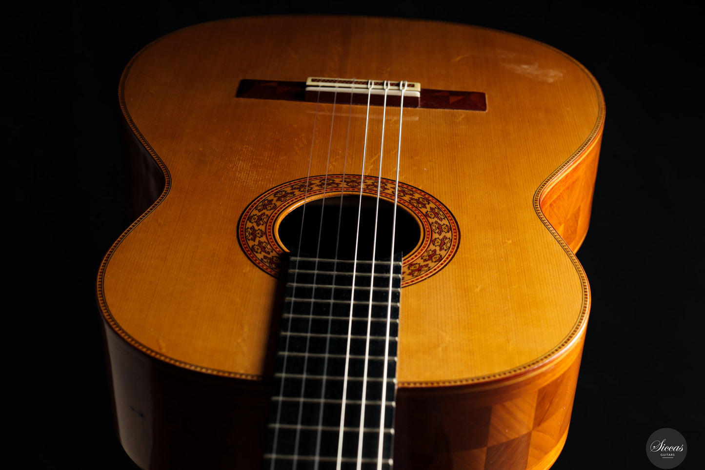 José Ángel Chacón - 1993 64.8 cm