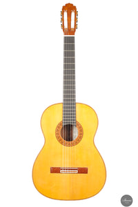 José Ángel Chacón - 1993 64.8 cm