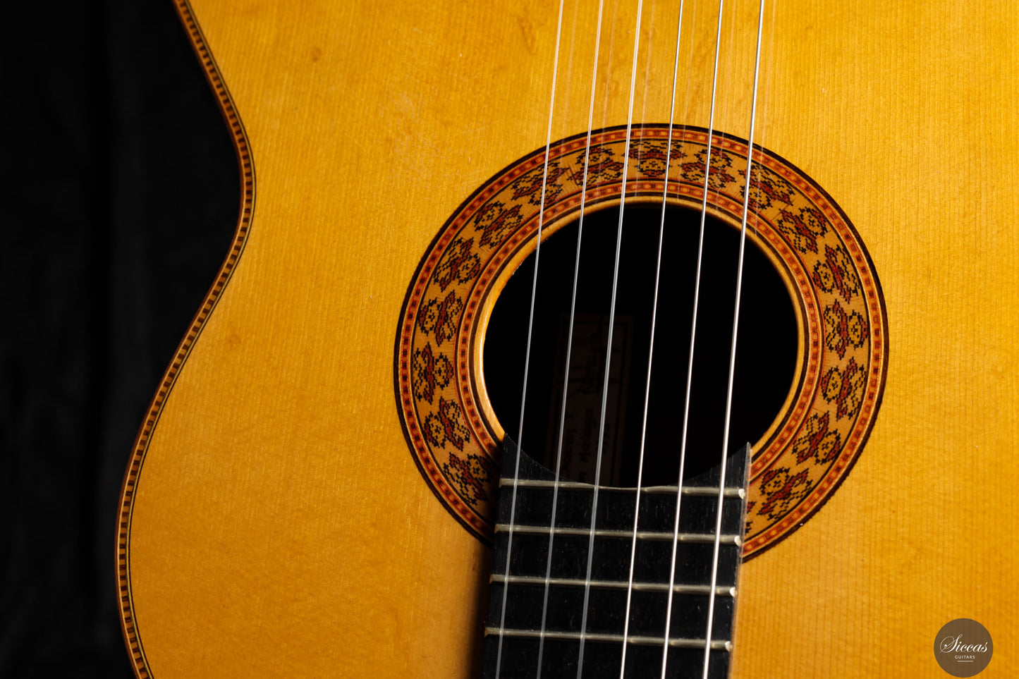 José Ángel Chacón - 1993 64.8 cm