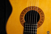 José Ángel Chacón - 1993 64.8 cm