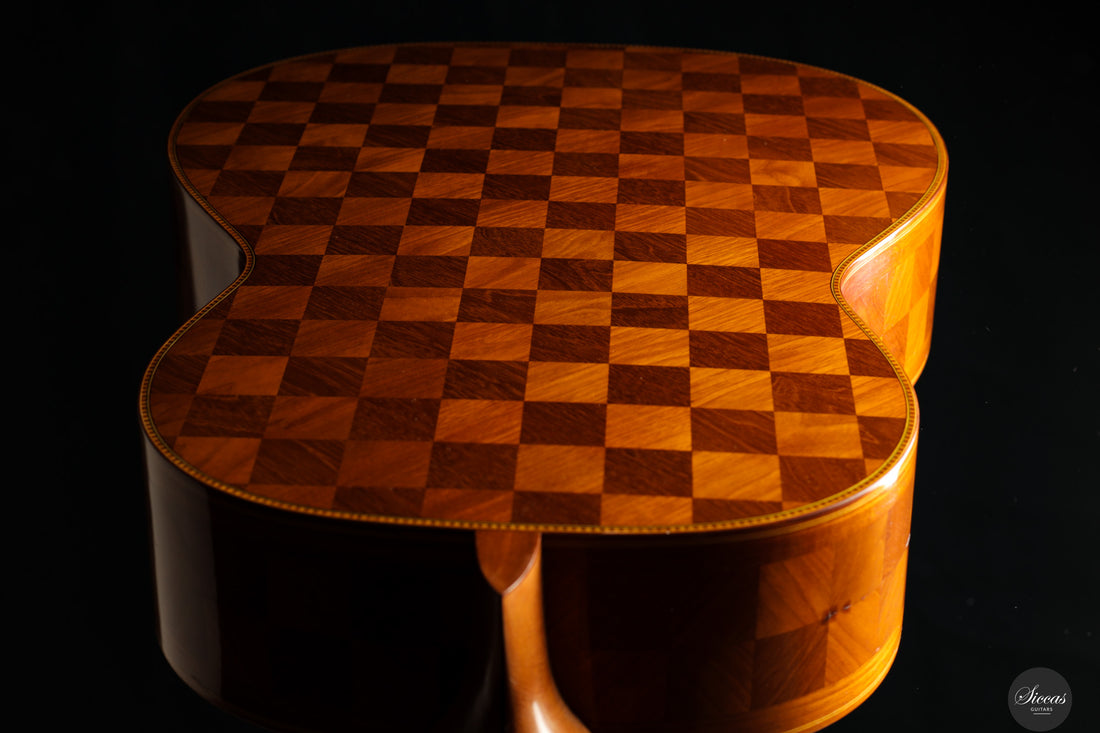 José Ángel Chacón - 1993 64.8 cm