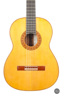 José Ángel Chacón - 1993 64.8 cm