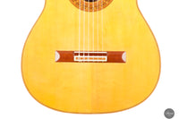 José Ángel Chacón - 1993 64.8 cm