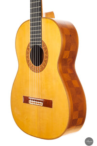 José Ángel Chacón - 1993 64.8 cm