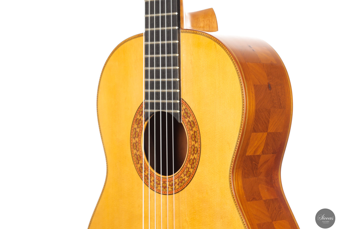 José Ángel Chacón - 1993 64.8 cm