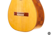 José Ángel Chacón - 1993 64.8 cm