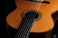 Juan Hernandez – 2024 Concierto Cedar