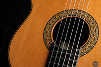 Juan Hernandez – 2024 Concierto Cedar
