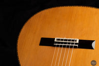 Juan Hernandez – 2024 Concierto Cedar
