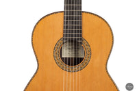 Juan Hernandez – 2024 Concierto Cedar