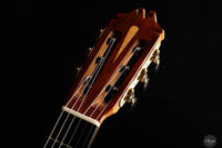 Juan Hernandez – 2024 Maestro Cedar "Lattice"