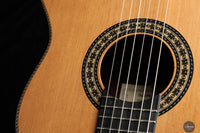 Juan Hernandez – 2024 Maestro Cedar "Lattice"