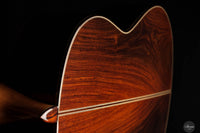 Juan Hernandez – 2024 Maestro Cedar "Lattice"