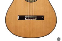 Juan Hernandez – 2024 Maestro Cedar "Lattice"