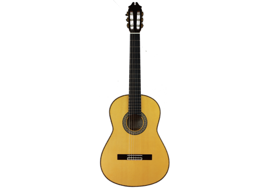 Juan Hernández - Profesional Flamenca 2015