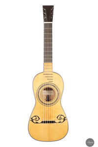 Juan M. Garcia Fernandez - 2024 - „Juan Pagés 1792"