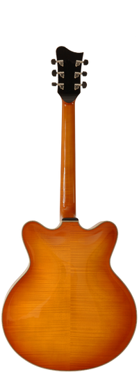 David Jünger – 2013 Archtop