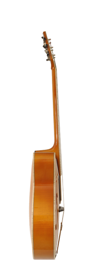 David Jünger – 2013 Archtop